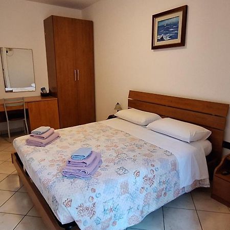 Maxpensione Morciano di Leuca Exterior foto